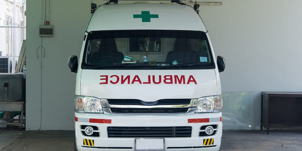 ambulance